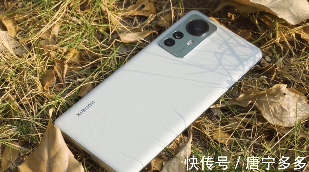 iphone|从iPhone12Pro升级到小米12Pro两周后,体验差异较大,分享心里话