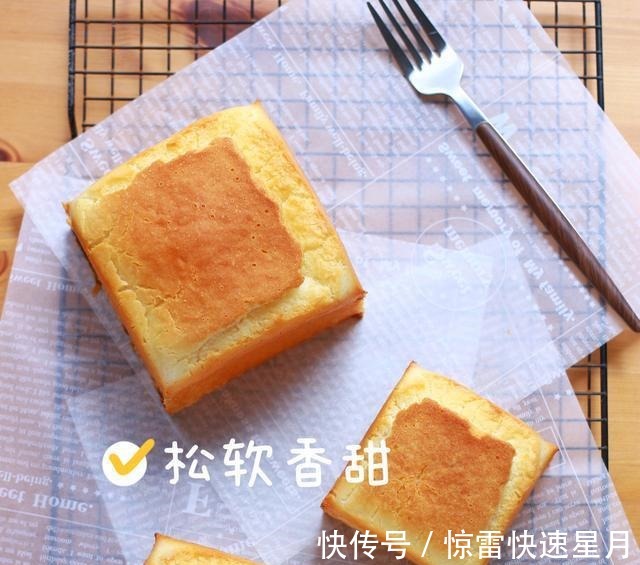 敏宝|敏宝辅食|松软的无小麦、无蛋奶版宝宝面包!