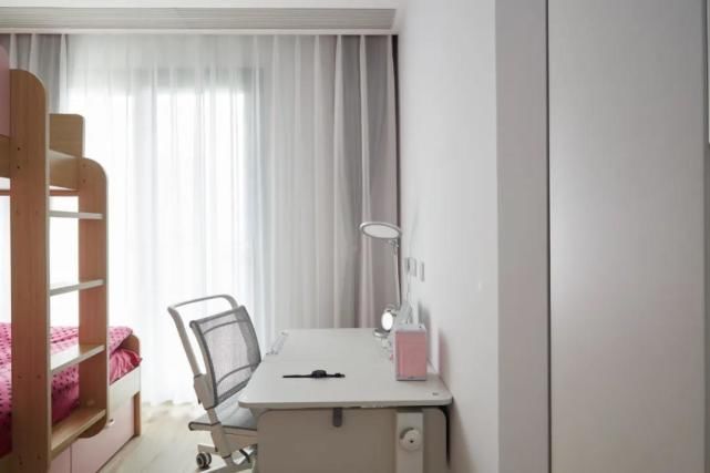 书房|越来越多人不做电视墙，坚持去客厅化，或许只有尝试过才知有多爽