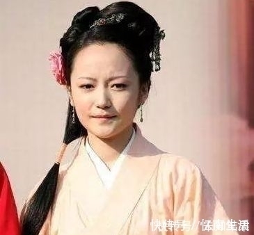 四品恭人#红楼梦:苦命丫头逆袭成一品诰命夫人,碾压王夫人、凤姐和薛宝钗
