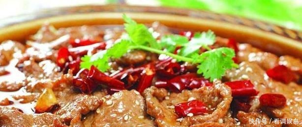 美味诱人的几道家常菜,颜值高又下饭,香辣开胃,越吃越过瘾