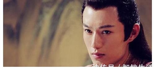 潘岳|潘安是古代四大美男之一，他究竟美到什么程度？来看看他复原图吧