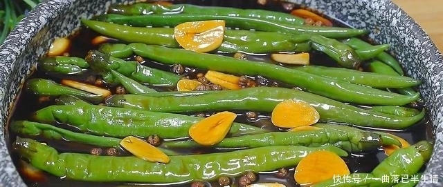 吃了20年的辣椒,只服这种农家做法!一次做10斤,开胃又解馋