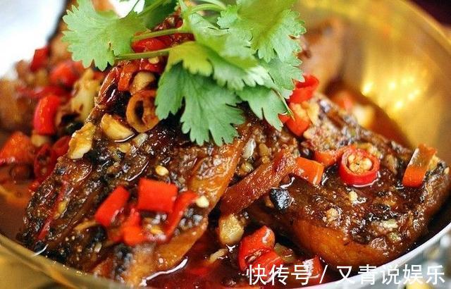 一年四季不可错过的几款菜,鲜过酥肉胜过丸子,吃过的人都喜欢