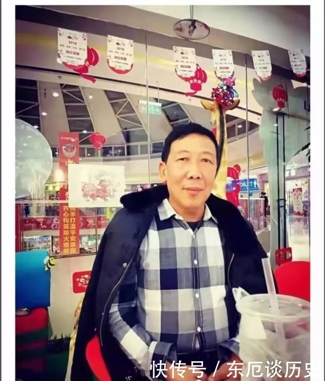 《山乡秋色》文/高粱秋