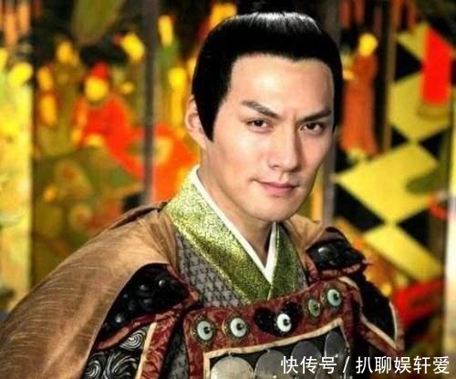 杰出|他们是父子俩,五代时期最杰出的皇帝,奠定两宋繁华基业!