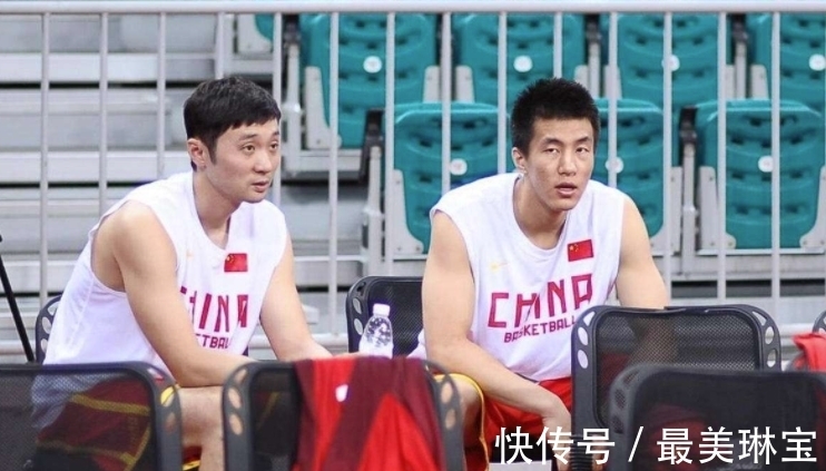 刘炜|中国男篮最强10大后卫出炉!榜首无争议,现役郭艾伦、赵睿入选