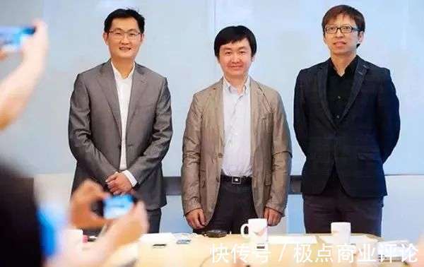看点|腾讯打出信息流最重要一张牌，搜索市场战火再起？