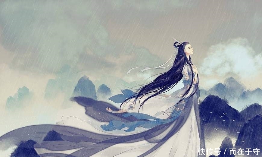 桐华虐心之作曾许诺,看上古大荒的爱与恨!既不守诺,何必许诺?