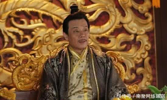 庙号|汉太宗经天纬地,能力不输李世民,庙号的知名度为何不如唐太宗?