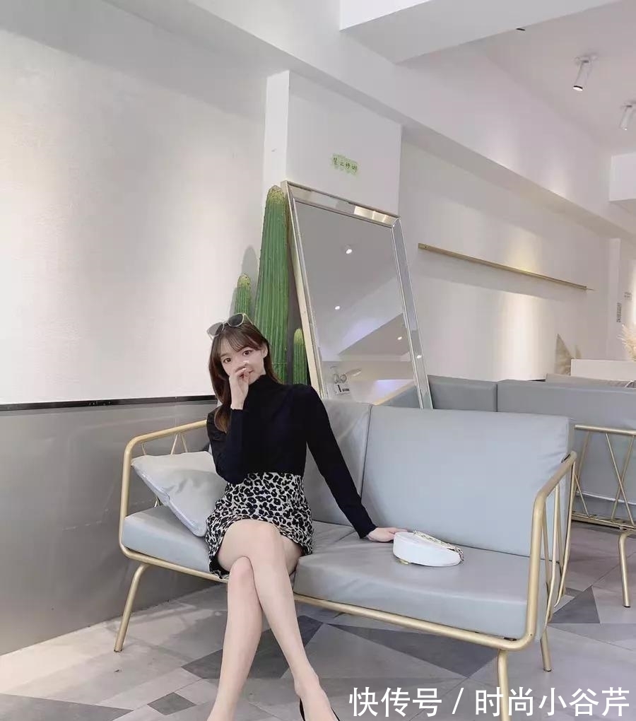 高跟鞋 大长腿还需要穿高跟鞋吗?