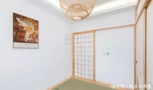 装饰画|新房终于完工,一进门就被玄关迷住,每个细节都很喜欢,太漂亮了!
