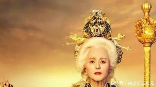 善终|成功发动政变,逼迫武则天退位的五个人,为什么最后都没有善终?