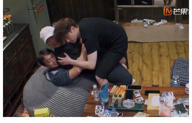 《新新游記》開始招商，擬邀嘉賓陣容公布，極限男人幫回歸無望