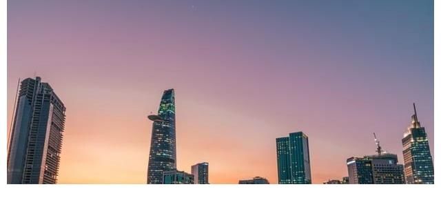 越南|疫情还没消停,越南楼市却涨疯了?