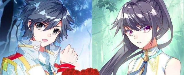 终极斗罗15册:蓝轩宇惹上天龙的原因找到了,空战中遇到时空虫洞