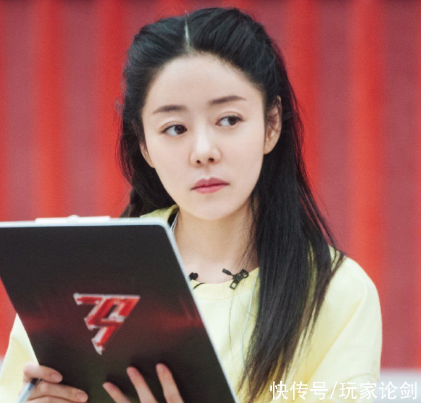 李慧珍|網(wǎng)傳《浪姐2》10位姐姐被踢出局，程莉莎不意外，阿蘭讓人可惜