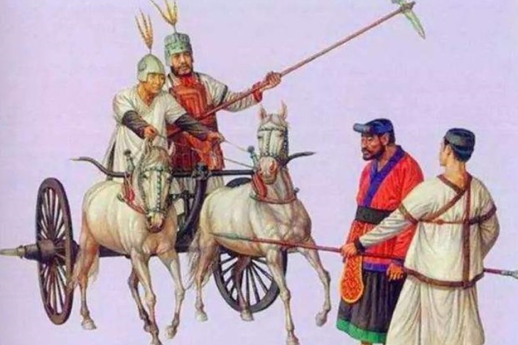 制度|中国差点有种姓制度?要不是3300年前的这场仗,我们难逃一劫