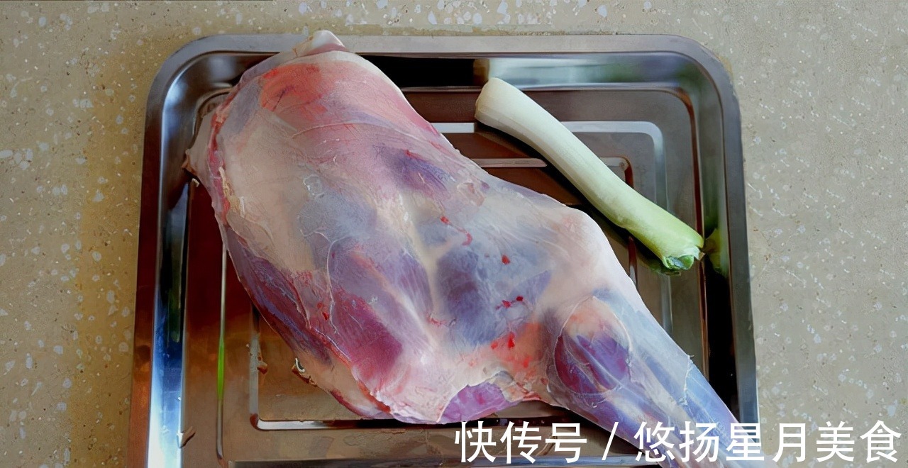 炖羊肉牢记这3点用料，汤鲜肉烂，好吃又入味，一顿一碗不够吃！