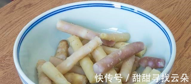 银耳|立秋后，“少吃二瓜，多吃六白”，补气润肺升免疫！