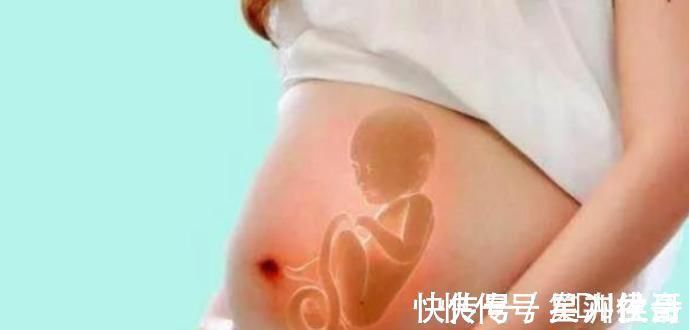 肚子|孕肚不能乱抚摸,这三个时期“摸肚”很危险,管住你的手千万别碰