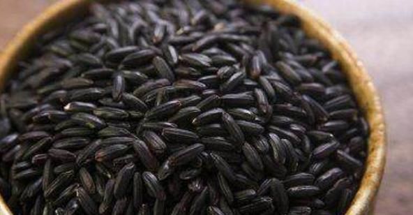 预防动脉硬化|长期吃黑米,身体会发生5种变化,现在吃也不晚,快去告诉家人