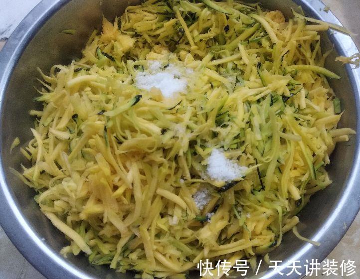 蔬菜|适合三伏天的3种包子馅，应季蔬菜一元一斤，皮薄馅大，特别香