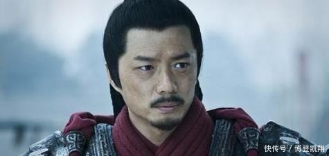 刘邦|大汉开国功臣，连刘邦都自叹不如，却在作死的路上越走越远（一）