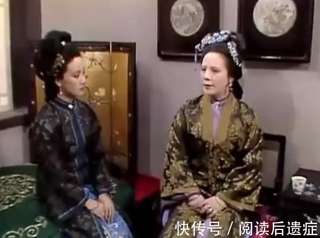 贾赦#邢夫人几句挤兑刁难,铁娘子王熙凤,何至于偷偷哭泣?