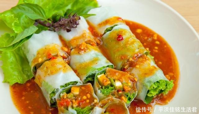 北方人“最吃不惯”的5种食物,难道喜欢吃的都是南方人