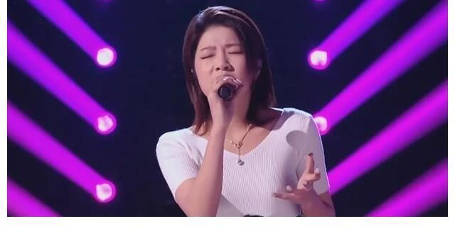 《中国好声音2021》决赛在即依旧悬念重重，冠军会是这三选一？