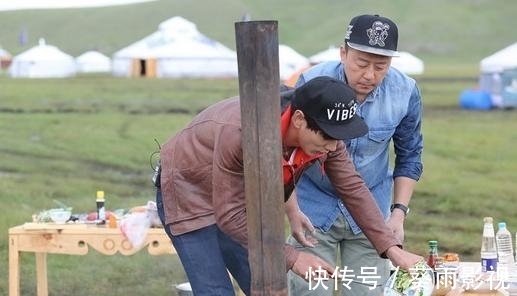 “好爸爸”張亮:從一夜爆火到無(wú)人問(wèn)津,一手好牌是如何打糊的?