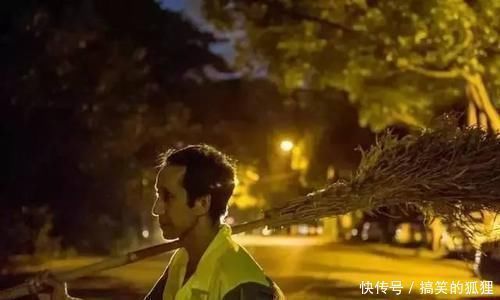 爆棚|58岁中国环卫工大叔健身20年，肌肉爆棚谁说健身是有钱人的爱好