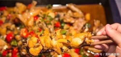 养殖|从入侵物种到大量养殖,它只用了3年,将它放生需面临50万罚款