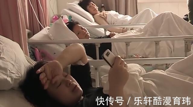 手术|孕妇独自一人来医院生产,拒绝家人签字陪护,医生发现事情不简单