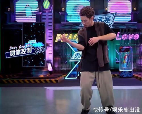 這就是街舞4兩大懸念,國際舞者能否奪冠女舞者會登頂嗎