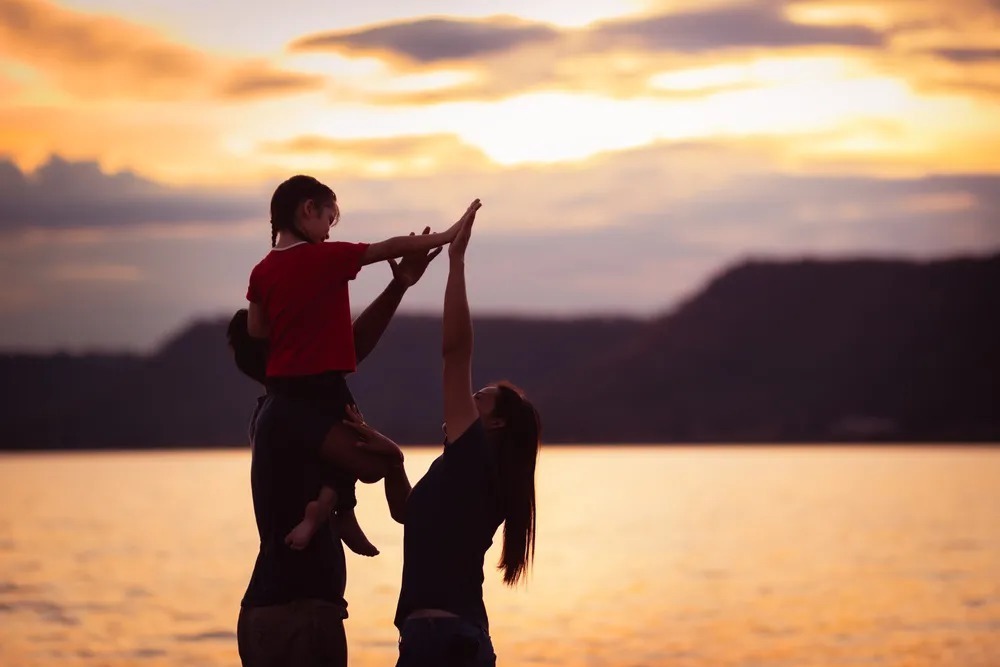家庭|父母的嘴,决定一个家庭的命运