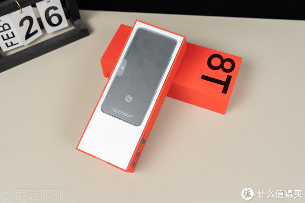 手机|真机实测！一加8T银时真·指纹收集器的终结者！