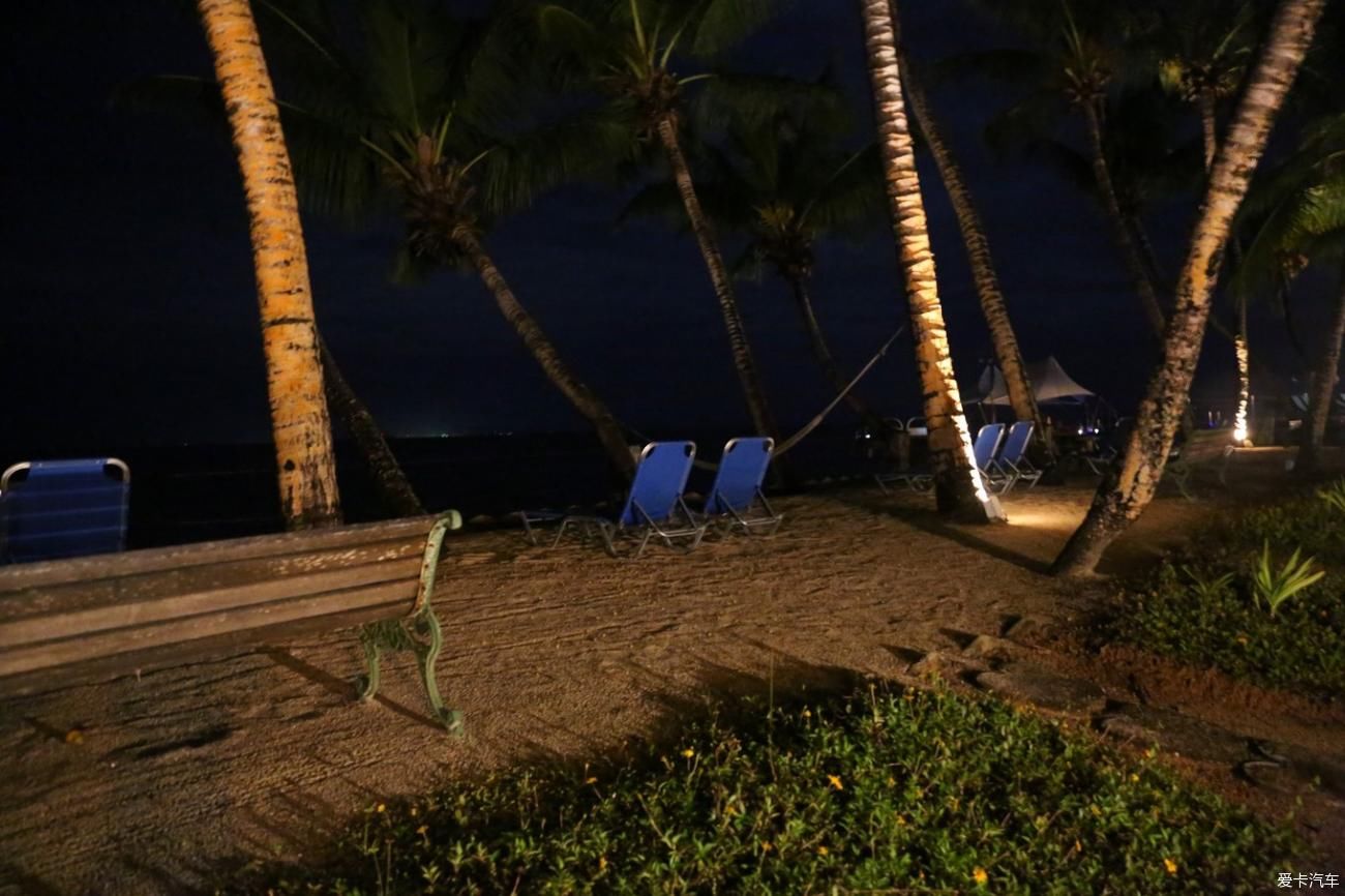 老年|终于遇见你--塞舌尔，比想象中的更美丽。