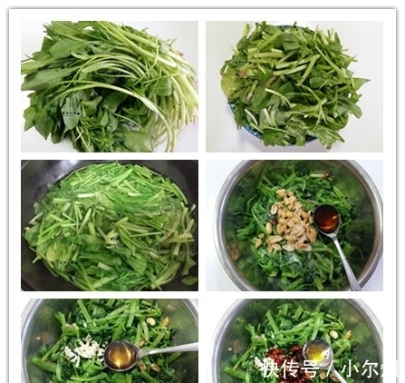 米醋|5道凉拌菜简单做法,每天做一餐,清凉解暑还美味,女人要吃