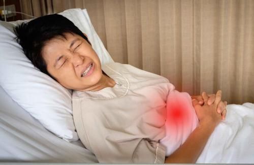 乏力|癌症患者经常疲惫,乏力,之所以会如此,其实是三个原因在作祟