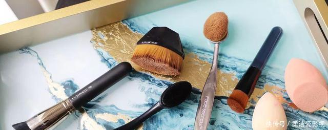 眉毛|建议女人:不管何时出门尽量化淡妆,教你正确顺序,简单又美丽