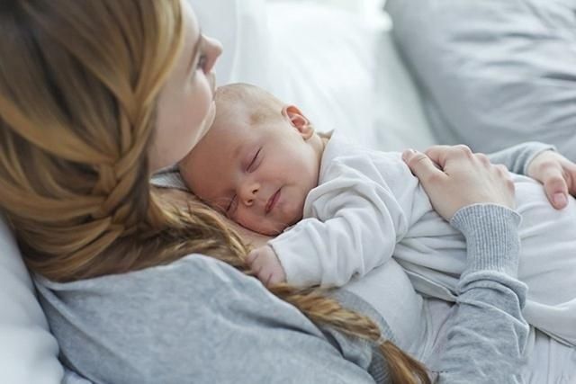 恶露|生完孩子后，坐月子30天还是42天对产妇来说区别很大，你要重视