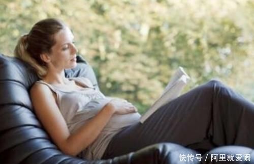 怀孕|怀孕时有这4种反应,多半怀了个“暴脾气”,妈妈将来要多费心了