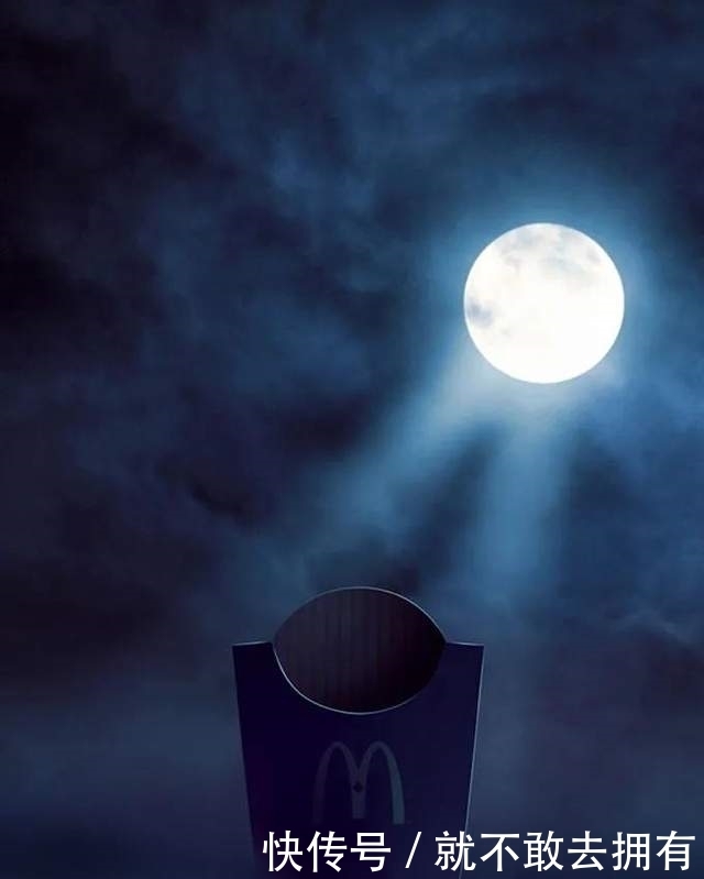 技巧|广告设计小技巧!