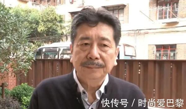 名人$鲁迅孙子周令飞走红:做名人后代不容易,曾因写不出文章遭质疑