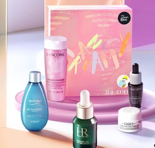 美妆盲盒泛滥，究竟是创新还是蹭热度？