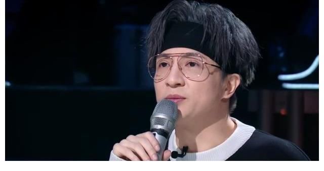 潮人傳唱經典，跨越歌壇40年，《中國潮音》讓大張偉聽到心底開花