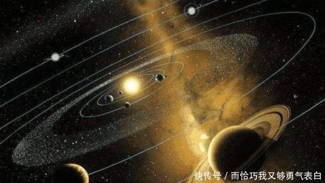 现实 夜空一片漆黑,你以为是“正常现象”?其实隐藏着“绝望”的现实