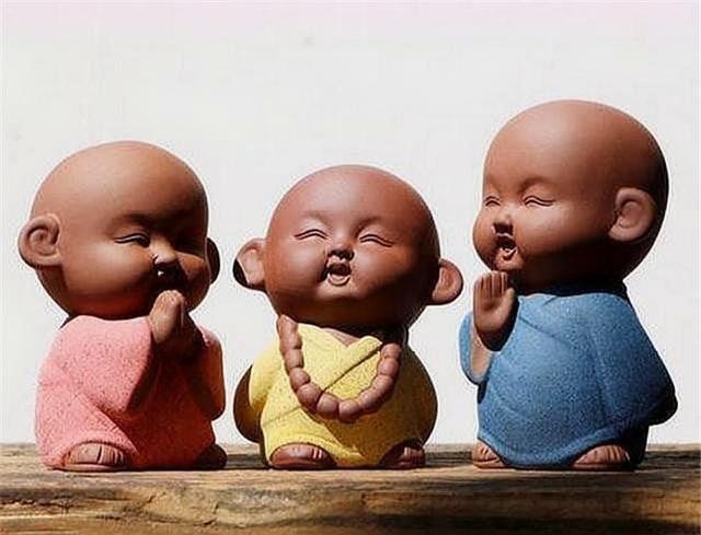 《格言联璧》:自带“富贵之气”的人,身上会有这2种“祥兆”